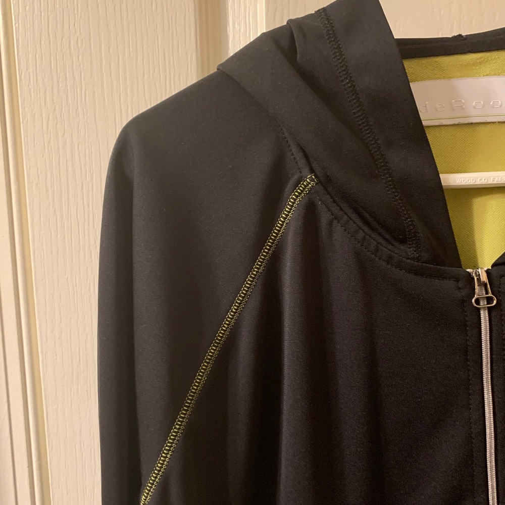 Debra Deroo tracksuit, sz L, originally $259.00 - Picture 6 of 16